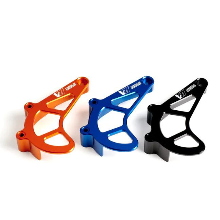 Vanasche Case Saver for KTM 690 & Husqvarna 701