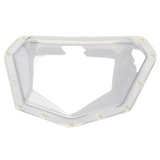 Replacement Lens for all models of Dual LED Headlights