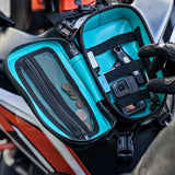 RhinoWalk 2L Compact Waterproof Tank Bag
