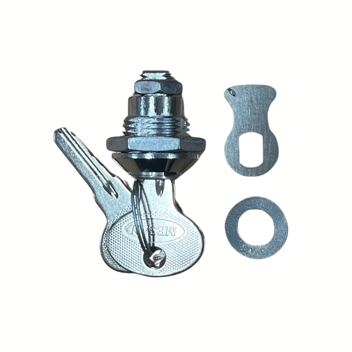 Carpe Iter Lock for Lightweight Holder