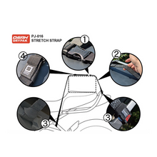 Load image into Gallery viewer, Osah Stretch Strap 1400mm