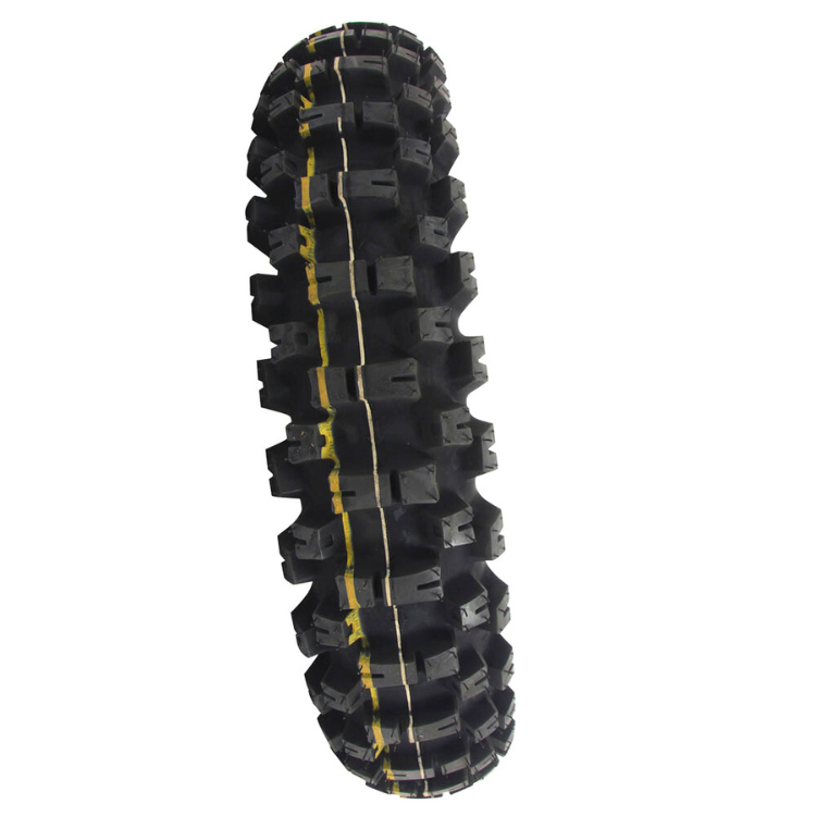 Motoz Tractionator Enduro I/T 140/80-18 Rear Tyre