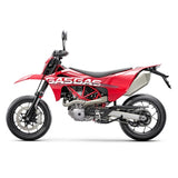 GASGAS ES 700/SM 700 2022-25 Radiator Guard