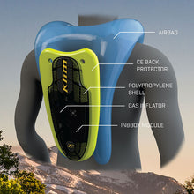 Load image into Gallery viewer, Klim Ai-1 Airbag Vest