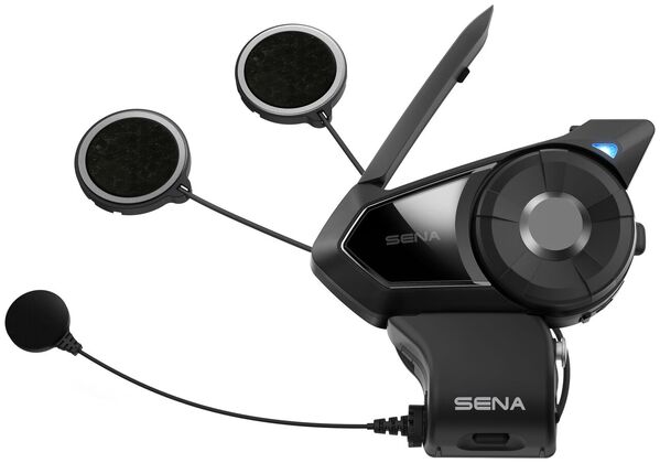 Sena 30K Dual Pack with HD Speakers