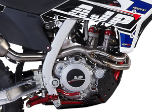 AJP SPR 310R Enduro