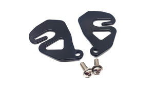 Strap Hooks for AJP PR7