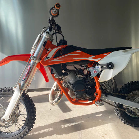 Steg Pegz SP80 2016-2022 KTM 50 SX