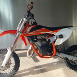 Steg Pegz SP80 2016-2022 KTM 50 SX