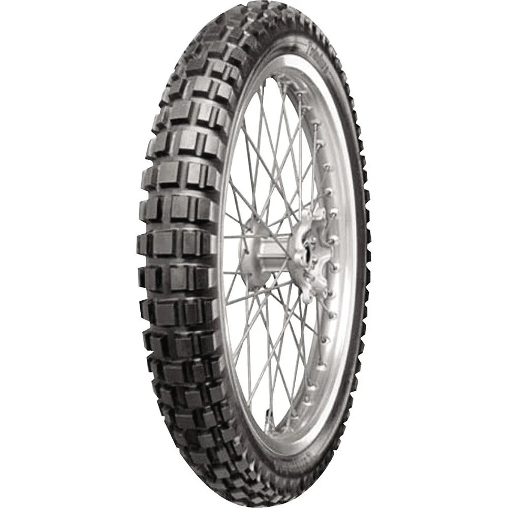 Continental - TKC 80 Twinduro - 90/90-21 M/C 54T TL