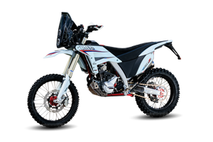 AJP PR7 Adventure 2025