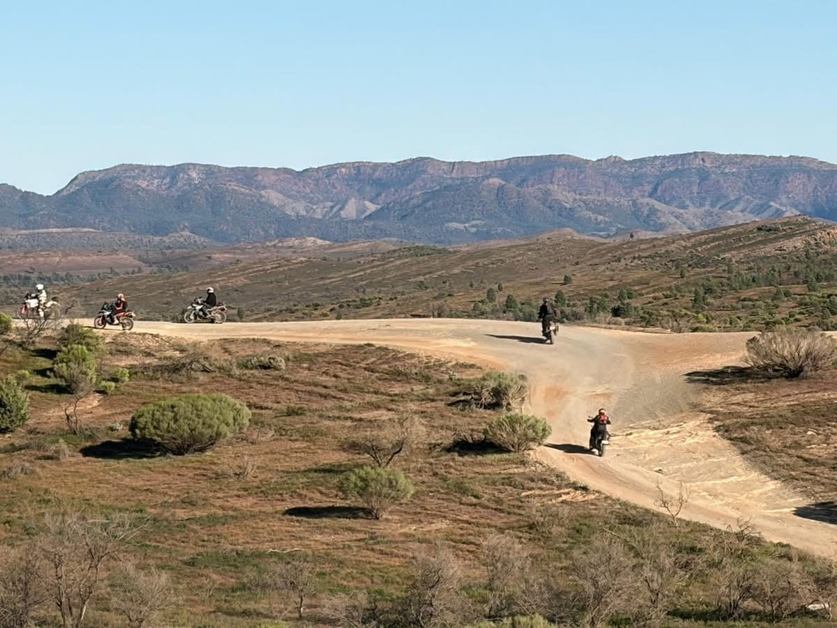 Flinders Ranges Adventure Tour 2027