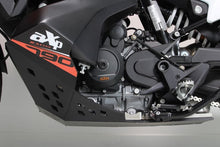 Load image into Gallery viewer, AXP Racing KTM 790-890 Adventure Skid Plate Black