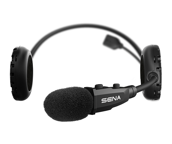 Sena 3S Plus Boom
