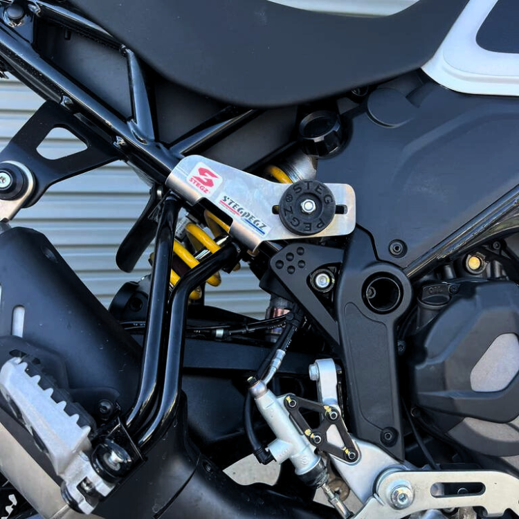 Steg Pegz SP90 2022-2025 Ducati Desert X