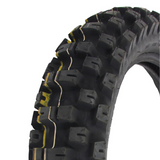 Motoz Tractionator Enduro I/T 140/80-18 Rear Tyre