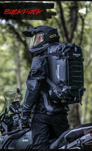 Load image into Gallery viewer, RhinoWalk Warrior Series X Waterproof Duffel Bag - 20L, 40L, 65L