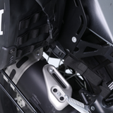 OSAH Vault 20 Pannier Bags
