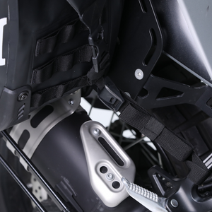 OSAH Vault 20 Pannier Bags