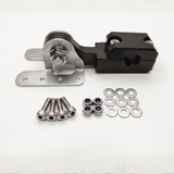 Carpe Iter AMPS Short bracket 12mm