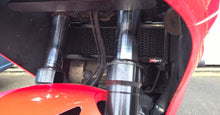 Load image into Gallery viewer, Honda VFR 800 F 2014-2023 Radiator Guard