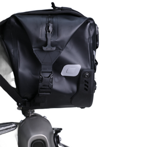 OSAH Vault 20 Pannier Bags