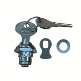 Carpe Iter Lock for Lightweight Holder