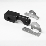 Carpe Iter AMPS Short bracket 12mm