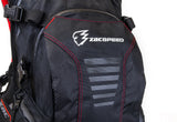 ZacSpeed Dakar Backpack