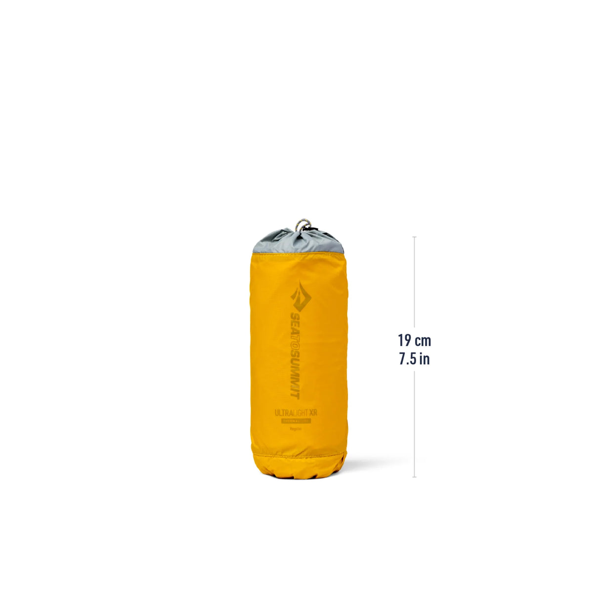 Sea to Summit Ultralight XR Insulated Air Mat