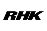 RHK Universal Silver Sprocket Bolts