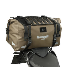 Load image into Gallery viewer, RhinoWalk Warrior Series X Waterproof Duffel Bag - 20L, 40L, 65L
