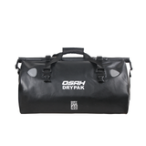 Universal Osah Combo 40L Duffel + 25L Tailpack Triple Black