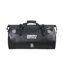 Load image into Gallery viewer, Universal Osah Combo 40L Duffel + 25L Tailpack Triple Black