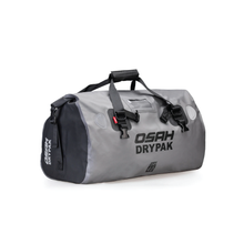 Load image into Gallery viewer, Universal Osah Combo 40L Duffel + 25L Tailpack Grey