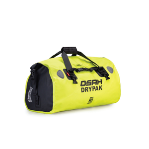 Universal Osah Combo 40L Duffel + 25L Tailpack Hi Vis Green