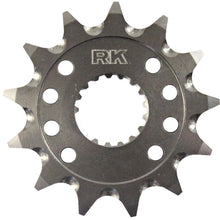 Load image into Gallery viewer, RK Front Sprocket for KTM Husqvarna Gas Gas