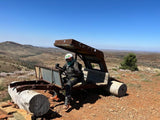 Flinders Ranges Adventure Tour 2026