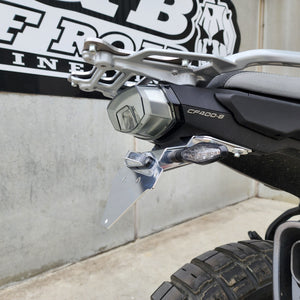 Tail Tidy – CFMOTO 450MT/Ibex 450