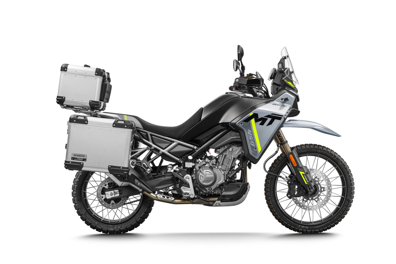 CFMOTO 450MT/Ibex 450 2024+ Radiator Guard