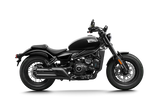 CFMoto 450 CL-C 2024-2025 Radiator Guard