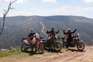Victoria High Country Adventure Tour 2025