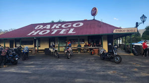 Victoria High Country Adventure Tour 2025