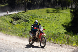 Victoria High Country Adventure Tour 2025