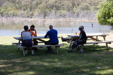 Load image into Gallery viewer, Victoria High Country Adventure Tour 2025