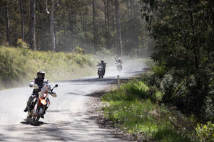 Victoria High Country Adventure Tour 2025