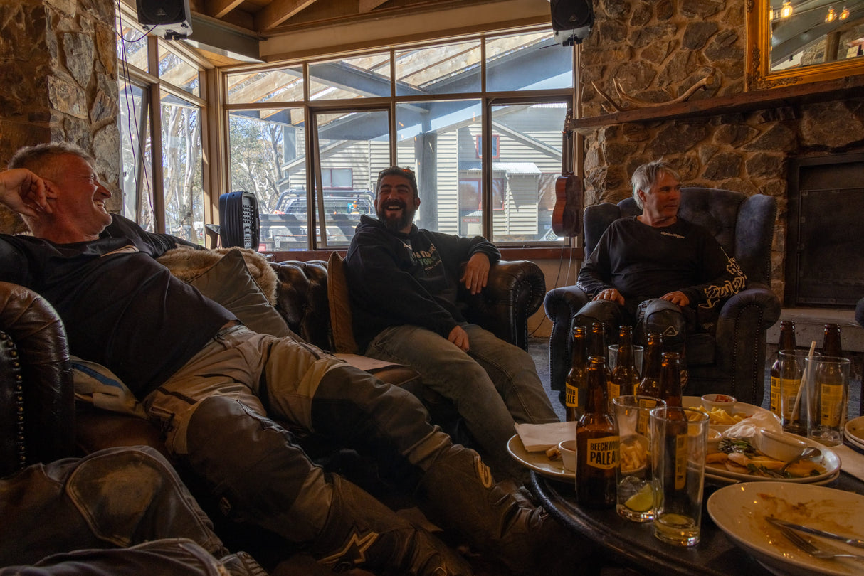 Victoria High Country Adventure Tour 2025