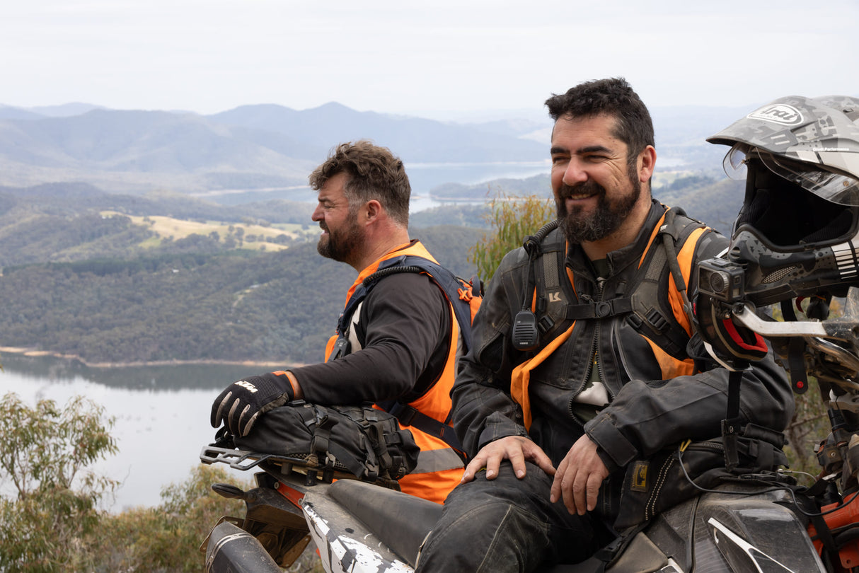 Victoria High Country Adventure Tour 2025