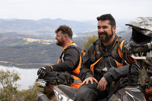 Victoria High Country Adventure Tour 2025