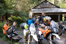 Load image into Gallery viewer, Victoria High Country Adventure Tour 2025
